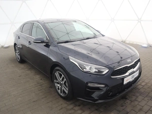 Седан Kia Cerato 2018 года, 1990000 рублей, Орёл