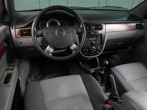 Седан Daewoo Gentra 2013 года, 659000 рублей, Воронеж