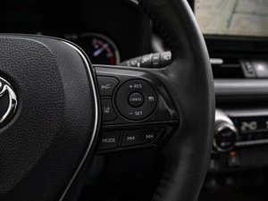 Внедорожник Toyota RAV4 2019 года, 3099000 рублей, Краснодар