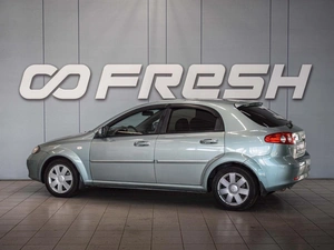 Хетчбэк Chevrolet Lacetti 2007 года, 380000 рублей, Муром