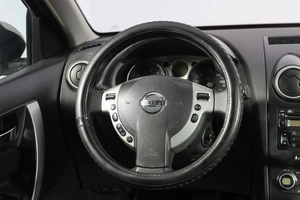 Внедорожник Nissan Qashqai 2008 года, 899000 рублей, Новосибирск