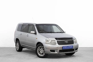 Универсал Toyota Succeed 2005 года, 599000 рублей, Барнаул