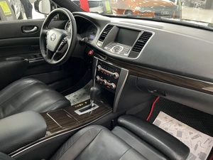 Седан Nissan Teana 2013 года, 1287000 рублей, Солонцы