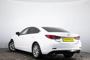 Седан Mazda 6 2013 года, 1029000 рублей, Пермь