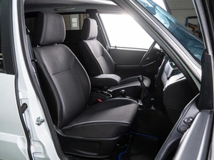 Внедорожник ВАЗ (LADA) Niva Travel 2024 года, 1569000 рублей, Волгоград