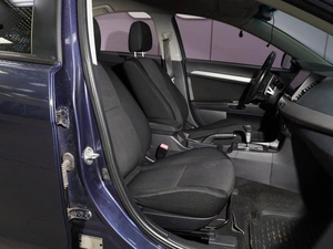 Седан Mitsubishi Lancer 2008 года, 515111 рублей, Тверь