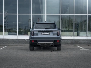 Внедорожник Haval Dargo 2023 года, 2589000 рублей, Нижний Новгород