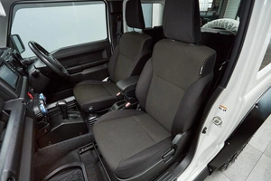 Внедорожник Suzuki Jimny 2020 года, 3100000 рублей, Красноярск