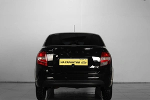Седан ВАЗ (LADA) Granta 2023 года, 819000 рублей, Челябинск