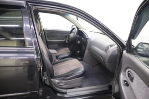 Седан Kia Spectra 2008 года, 430000 рублей, Брянск