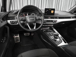 Седан Audi A4 2015 года, 2279000 рублей, Ставрополь