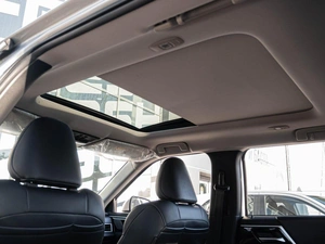Внедорожник Mitsubishi Outlander 2023 года, 4785000 рублей, Краснодар