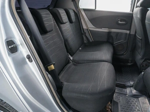 Хетчбэк Toyota Yaris 2008 года, 549000 рублей, Сургут