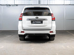 Внедорожник Toyota Land Cruiser Prado 2023 года, 7974000 рублей, Ставрополь