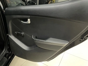 Седан Hyundai Elantra 2014 года, 1197000 рублей, Солонцы