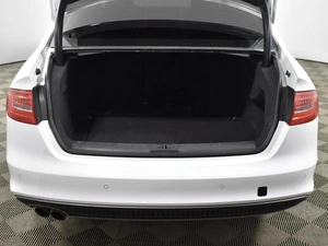 Седан Audi A4 2014 года, 1743100 рублей, Казань