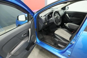 Хэтчбек Renault Sandero 2014 года, 910000 рублей, Курск