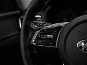 Седан Kia Optima 2018 года, 1210000 рублей, Большой Сочи