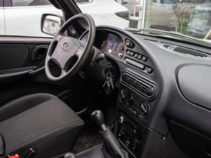 Внедорожник ВАЗ (LADA) Niva Travel 2022 года, 1119000 рублей, Петрозаводск