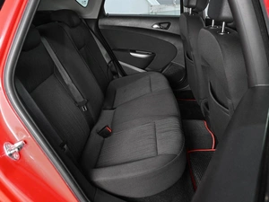Хетчбэк Opel Astra 2012 года, 799000 рублей, Аксай