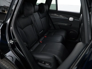 Внедорожник Trumpchi S7 2026 года, 5454434 рублей, Москва