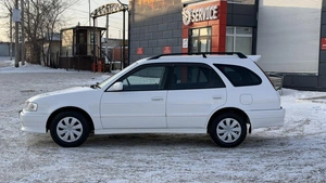 Универсал Toyota Sprinter Carib 1998 года, 644000 рублей, Красноярск