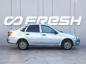 Седан ВАЗ (LADA) Granta 2012 года, 480000 рублей, Краснодар