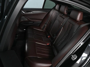 Седан BMW 5 серия 2021 года, 6749000 рублей, Аксай