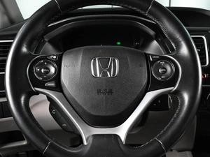 Седан Honda Civic 2013 года, 1339000 рублей, Аксай