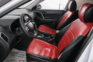 Внедорожник Hyundai Creta 2020 года, 1889000 рублей, Красноярск