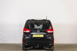 Минивэн Honda Freed 2018 года, 1659000 рублей, Тюмень