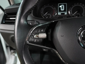 Лифтбек Skoda Rapid 2020 года, 1759000 рублей, Воронеж