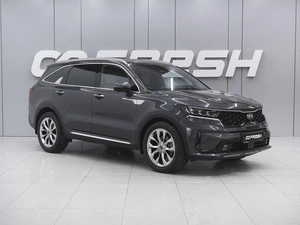 Внедорожник Kia Sorento 2020 года, 4599000 рублей, Ростов-на-Дону