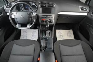 Седан Citroen C4 2021 года, 1089000 рублей, Тюмень