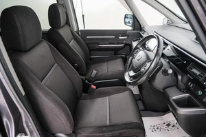 Минивэн Honda Stepwgn Spada 2019 года, 2399000 рублей, Красноярск