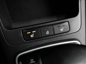 Седан Kia Rio 2020 года, 1449000 рублей, Тюмень