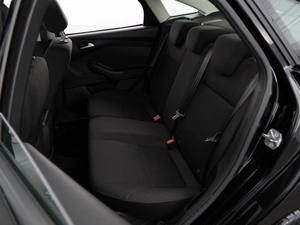 Седан Ford Focus 2019 года, 1256000 рублей, Москва