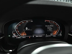 Лифтбек BMW 6 серия GT 2019 года, 5298000 рублей, Ставрополь