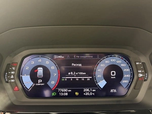 Хетчбэк Audi A3 2021 года, 2592900 рублей, Казань