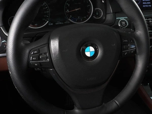 Седан BMW 5 серия 2015 года, 2429000 рублей, Минеральные Воды