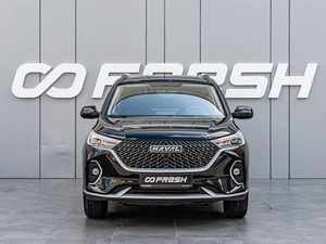 Внедорожник Haval M6 2024 года, 1840000 рублей, Краснодар