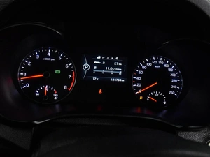 Седан Kia Optima 2018 года, 1973000 рублей, Воронеж