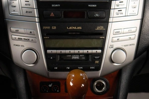 Внедорожник Lexus RX 2008 года, 1359000 рублей, Челябинск