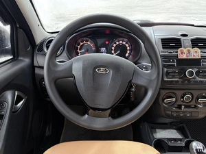 Лифтбек ВАЗ (LADA) Granta 2020 года, 777000 рублей, Орёл