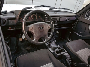 Внедорожник ВАЗ (LADA) 2121 (4x4) Urban 2019 года, 749000 рублей, Краснодар