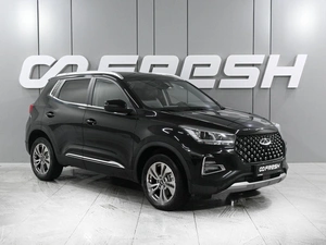 Внедорожник Chery Tiggo 4 Pro 2023 года, 1649000 рублей, Аксай