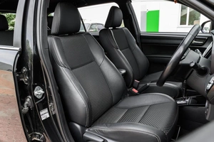 Универсал Toyota Corolla Fielder 2016 года, 1509000 рублей, Ульяновск
