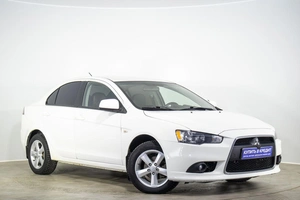 Седан Mitsubishi Lancer 2014 года, 999000 рублей, Оренбург