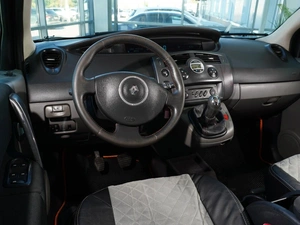 Минивэн Renault Scenic 2008 года, 674000 рублей, Тверь