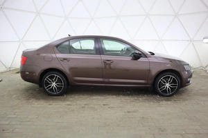 Хэтчбек Skoda Octavia 2017 года, 1799000 рублей, Обнинск